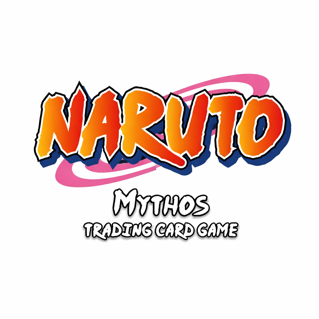Naruto Mythos TCG
