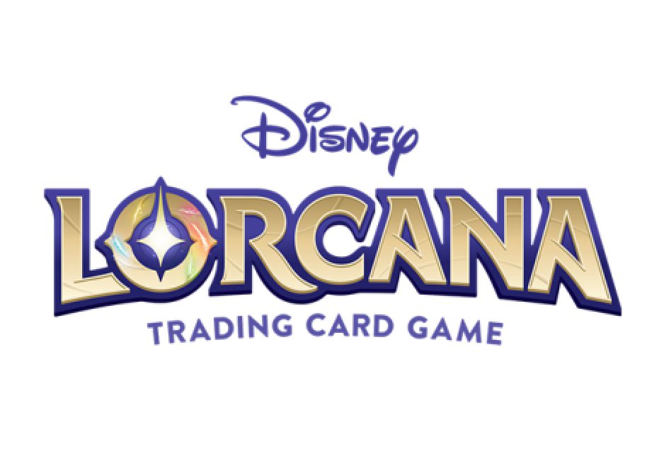 Disney Locarna TCG