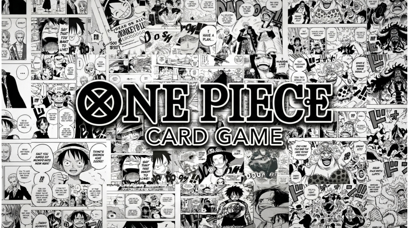 One Piece Card Game