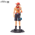 One Piece - Portgas D. Ace - SFC Figur 20cm ABYstyle