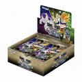 Dragon Ball Super Card Game - Ultra-Bout Serie 01- Prismatic Clash (B28) – Booster Display EN