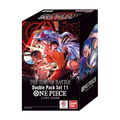 One Piece Card Game - Double Pack Set Vol. 11 [DP-11] EN