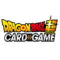 Dragon Ball Super Card Game - Fusion World - Special Booster Display 01 EN