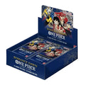 One Piece Card Game - OP01 Romance Dawn 1st Print - Booster Display EN⠀⠀⠀⠀⠀