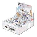 One Piece Card Game - OP05 Awakening of the New Era - Booster Display EN