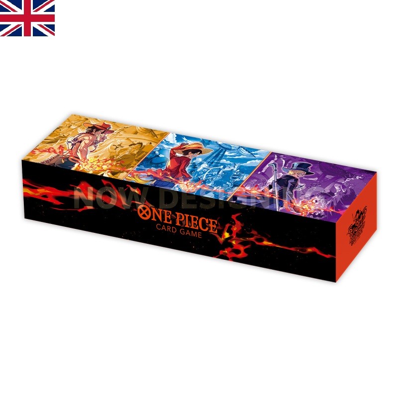 One Piece Card Game - 3rd Anniversary Set EN