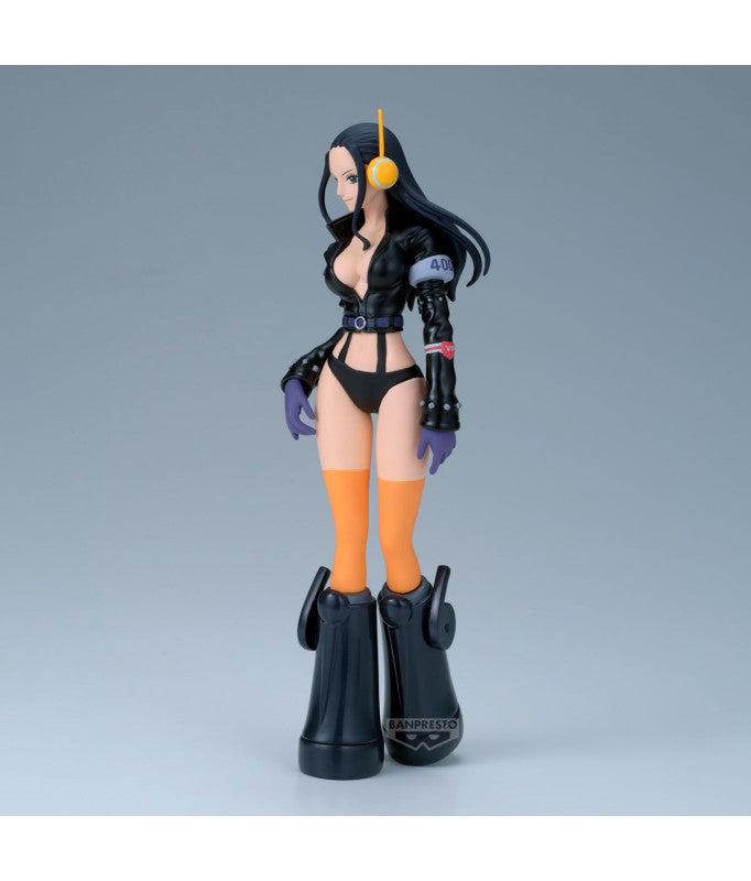 One Piece - Nico Robin - The Shukko 17cm Banpresto