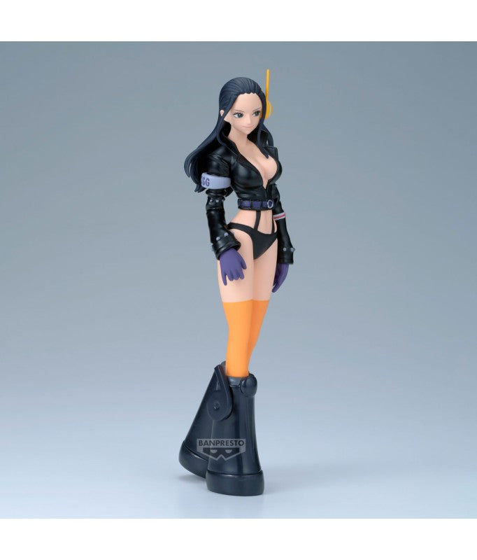 One Piece - Nico Robin - The Shukko 17cm Banpresto