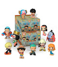 Funko Mystery Minis One Piece Fish-Man Island Saga [BLIND BOX]
