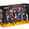 Naruto Mythos TCG - First Set 2nd Edition Special Pack „Itachi & Kisame“ EN
