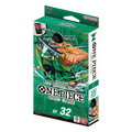 One Piece - [ST-32] - Starter Deck EN