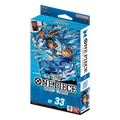 One Piece - [ST-33] - Starter Deck EN