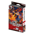 One Piece - [ST-35] - Starter Deck EN