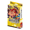 One Piece - [ST-36] - Starter Deck EN